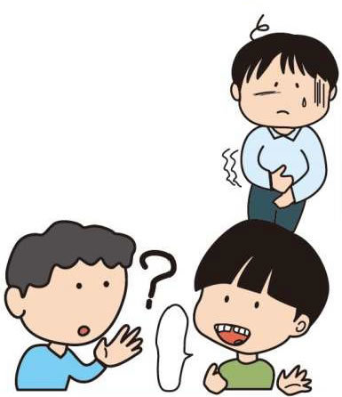 足立区綾瀬の歯医者 新井歯科医院 意外と気になる?歯と歯の隙間(すきっ歯)