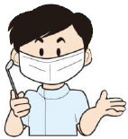 足立区綾瀬の歯医者 新井歯科医院 実は奥が深かった!歯磨きの基本