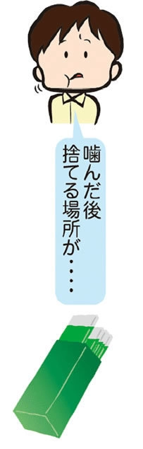 足立区綾瀬の歯医者 新井歯科医院 噛むことの重要性