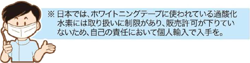 足立区綾瀬の歯医者 新井歯科医院 みんな見てる?歯の黄ばみなどの変色