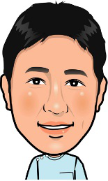 ドクターブログ