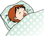 睡眠時無呼吸症候群