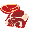 肉