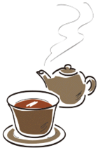 ウーロン茶