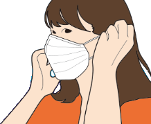 マスク