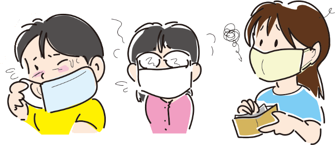 マスク