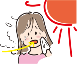 ネバネバ