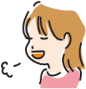 深呼吸