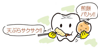 歯根膜の役割