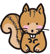 リス