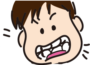 あご