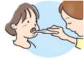 歯みがき指導