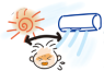 気温差