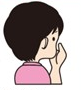 虫歯になる