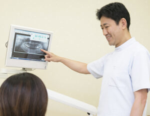 綾瀬の歯医者、新井歯科医院で、根管治療で通院間隔が空いてしまった！対処法やリスクを解説