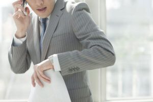 綾瀬の歯医者、新井歯科医院で、根管治療で通院間隔が空いてしまった！対処法やリスクを解説