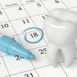 綾瀬の歯医者、新井歯科医院で、根管治療で通院間隔が空いてしまった！対処法やリスクを解説