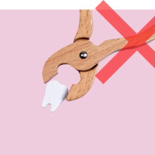 綾瀬の歯医者、新井歯科医院で、抜歯矯正と非抜歯矯正の違いとは？それぞれのメリット・デメリットを解説