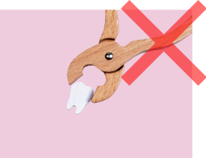 綾瀬の歯医者、新井歯科医院で、抜歯矯正と非抜歯矯正の違いとは？それぞれのメリット・デメリットを解説