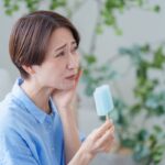 綾瀬の歯医者、新井歯科医院で、虫歯治療後の詰め物が冷たいものにしみる理由を解説